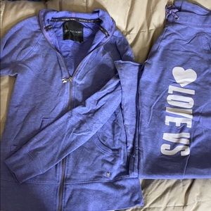 Victoria secret angel set